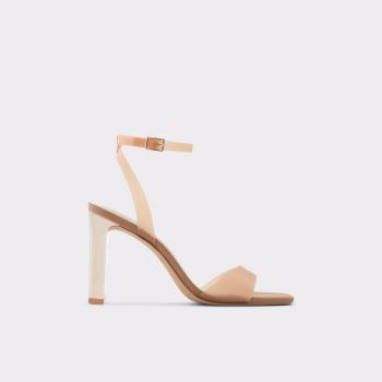 Aldo Miracia Finsandaler Dam Bone | F9ukQVVW