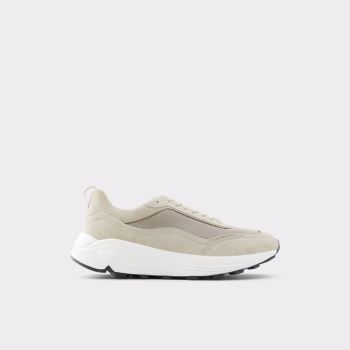Aldo Mirirathien Sneakers Herr Gray | I0CHEtpF