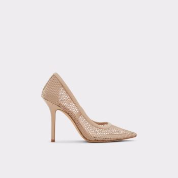 Aldo Monaco Höga Klackar Dam Bone | ejZ44Kf0