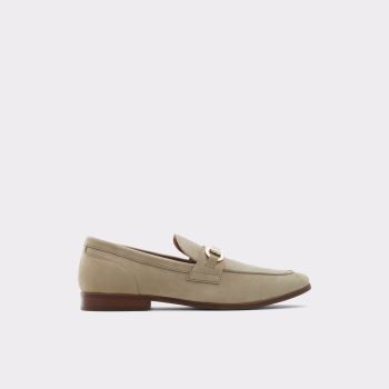 Aldo Monetto Loafers Herr Ljusgröna | eT8HXeLN