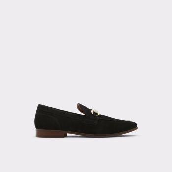 Aldo Monetto Loafers Herr Svarta | INTP1hnZ