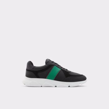 Aldo Murvaise Sneakers Herr Svarta | soDeVifa