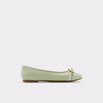 Aldo Ocalirin Slip On Dam Gröna | wbfTKenZ