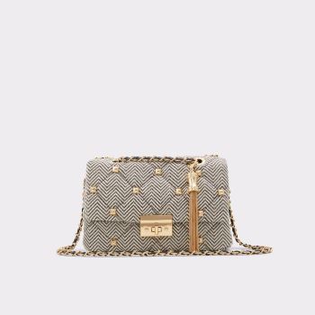 Aldo Ocerix Crossbody Väska Dam Svarta | KJ2Vcexd