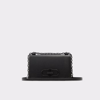 Aldo Ocerrann Clutch Väska Dam Svarta | 5HkaREzL