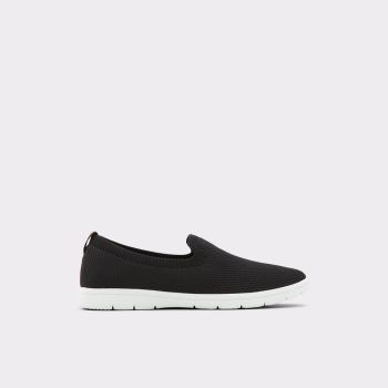 Aldo Oditio Casual Skor Herr Svarta | oOXY7DKr