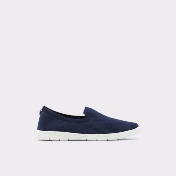 Aldo Oditio Espadrille Herr Marinblå | cckFi7Y5