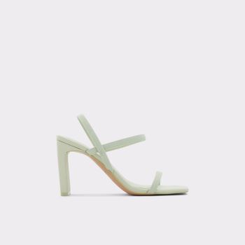 Aldo Okurr Sandaler Dam Gröna | vBpS3dpu