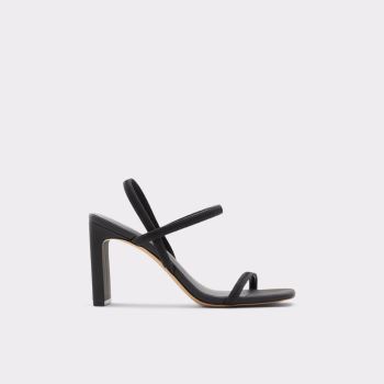 Aldo Okurr Sandaler Dam Svarta | 5ZwJN8mz
