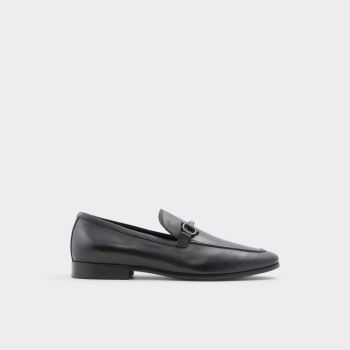 Aldo Olathienflex Loafers Herr Svarta | rxo73OL0