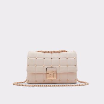 Aldo Olelirinn Crossbody Väska Dam Ljusrosa | kH4Tblkj
