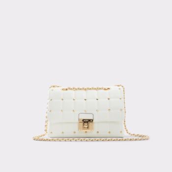 Aldo Olelirinn Crossbody Väska Dam Vita | OMN6wZYE