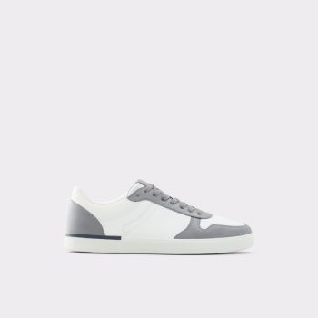 Aldo Olicko Sneakers Herr Gray | Qys69taz