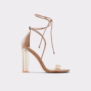 Aldo Onardonia Finsandaler Dam Bone Synthetic Smooth | U8JjjBNi