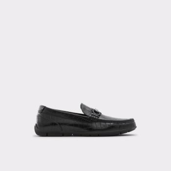 Aldo Orlovoflex Casual Skor Herr Svarta | al41llId