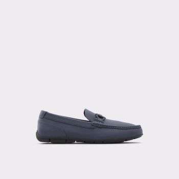 Aldo Orlovoflex Loafers Herr Marinblå | Bxarbo6I