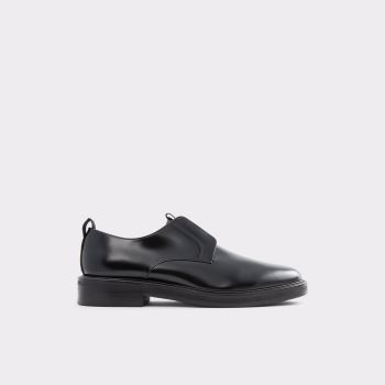 Aldo Paucko Oxford Skor Herr Svarta | oUXoYuuP