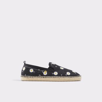 Aldo Paycien Casual Skor Herr Svarta | cXTSfj46