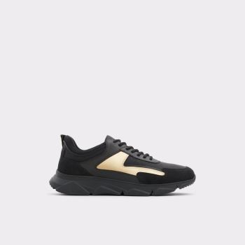 Aldo Pedros Sneakers Herr Svarta | nUAmI5yY