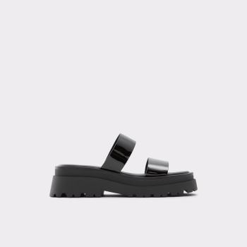 Aldo Phelix Sandaler Dam Svarta | oJTEFyxR