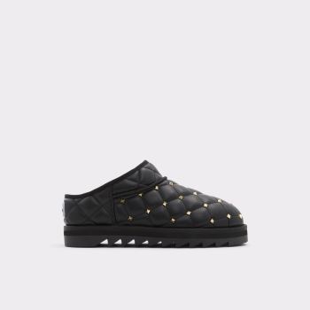 Aldo Polary Mules Skor Dam Svarta | 3f3pAXb5