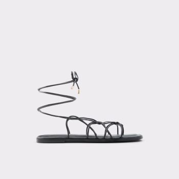 Aldo Posey Sandaler Dam Svarta | eIrFiQD2