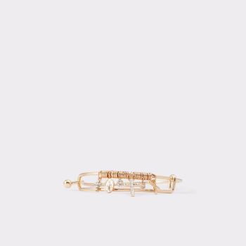Aldo Punctatum Smycken Dam Gold-Clear Multi | ju6zWUfx