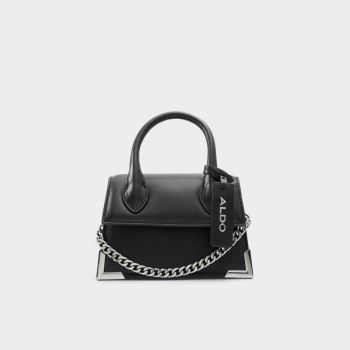 Aldo Pythonia Clutch Väska Dam Svarta | oClbauJU