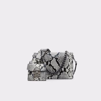 Aldo Qiemar Crossbody Väska Dam Bruna | HwsSXLnJ