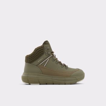 Aldo Qorethien Stövlar Herr Khaki | xh0b8hfE
