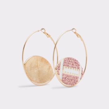 Aldo Quarterback Smycken Dam Rosa | t60Oo3EB