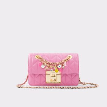 Aldo Radgal Mini Väska Dam Rosa | 1KQ4dlzT