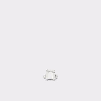 Aldo Radiani Smycken Dam Silver-Clear Multi | EB5XMgA1