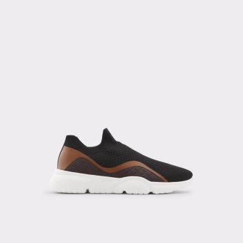 Aldo Ranga Sneakers Herr Svarta | 1mRCGfSn