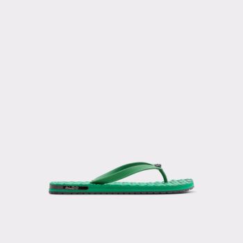 Aldo Rickle Sandaler Herr Gröna | u3QUdnLA