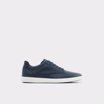 Aldo Rigidus Casual Skor Herr Marinblå | xWpETYOr