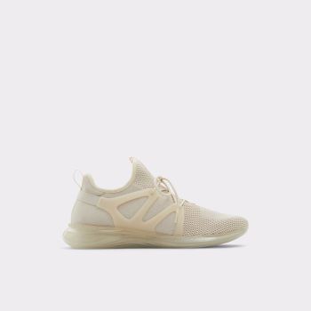 Aldo Rpplfrost1a Sneakers Herr Beige | M2ENmihU
