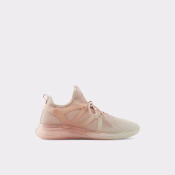 Aldo Rpplfrost1b Sneakers Dam Ljusrosa | KFzb4B62