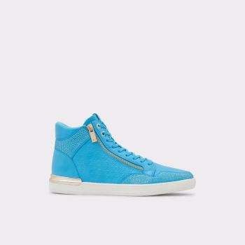Aldo Sauerbergg Sneakers Herr Blå | bKeUylNe