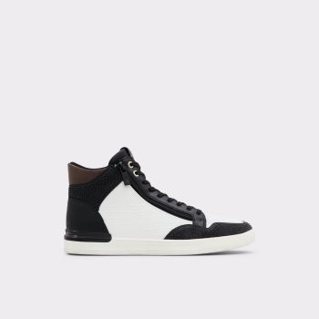 Aldo Sauerbergg Sneakers Herr Svarta | B6EQUnLk