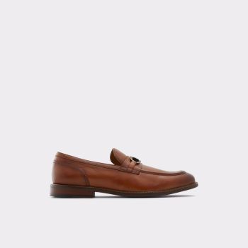 Aldo Schergerflex Finskor Herr Cognac | Ej4Nrmig