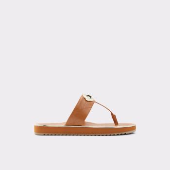 Aldo Searene Platta Sandaler Dam Bruna | QrNrr1dN