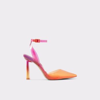 Aldo Solara Pumps Dam Rosa | k8TZp0Ns