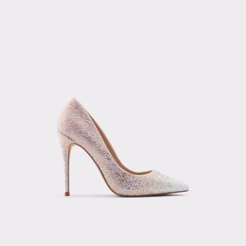 Aldo Stessy Pumps Dam Rosa | 1fGiLC0d