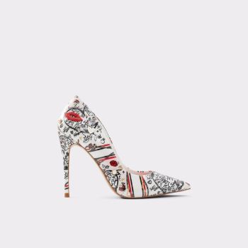 Aldo Stessy Pumps Dam Svarta | OCsVoYqn