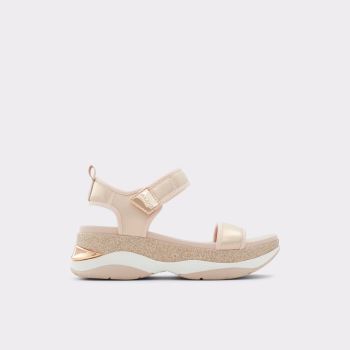 Aldo Talenagyn Sandaler Dam Rosa Guld | nwtKvKLQ