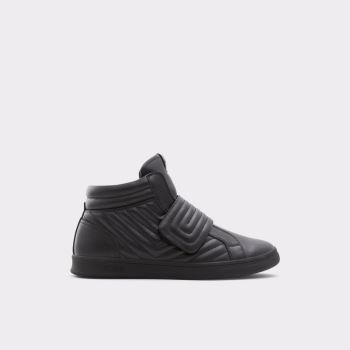 Aldo Terraline Sneakers Herr Svarta | U250rdtc