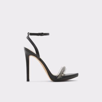 Aldo Thirakin Finsandaler Dam Svarta | qMLWVTn6