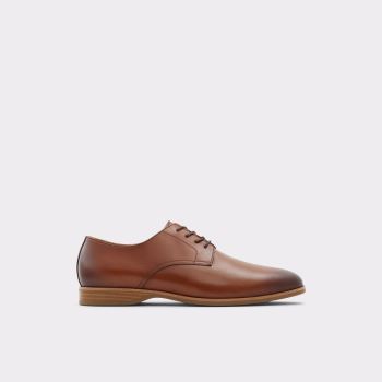Aldo Tolkien Oxford Skor Herr Cognac | bGYCJDx0