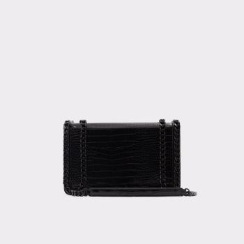 Aldo Trabeth Crossbody Väska Dam Svarta | OavCQZFB